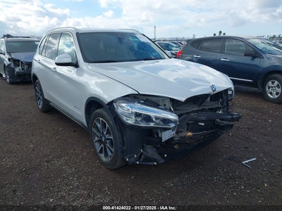 BMW X5 2018