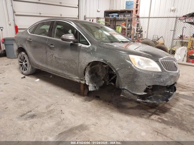BUICK VERANO 2017