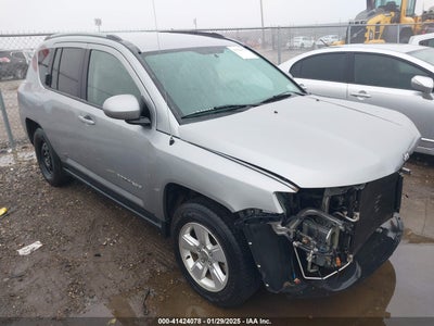 JEEP COMPASS 2015