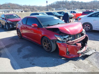 SCION TC 2016