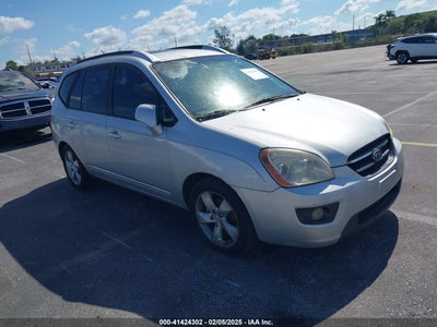 KIA RONDO 2007