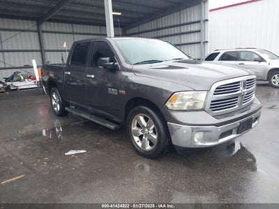 RAM 1500 2015