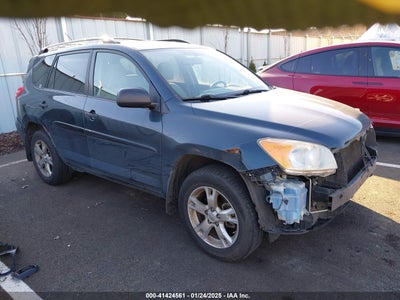 TOYOTA RAV4 2009