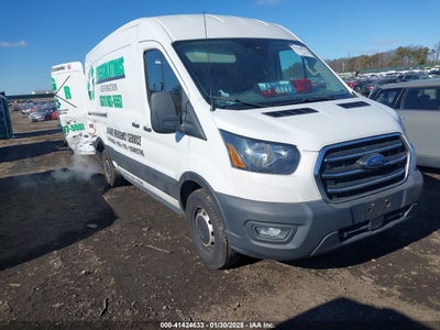 FORD TRANSIT-250 2020