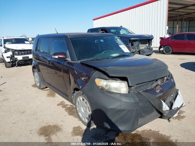 SCION XB 2011