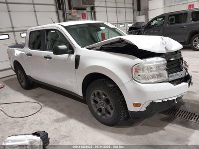 FORD MAVERICK 2023