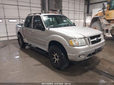 FORD EXPLORER SPORT TRAC 2004