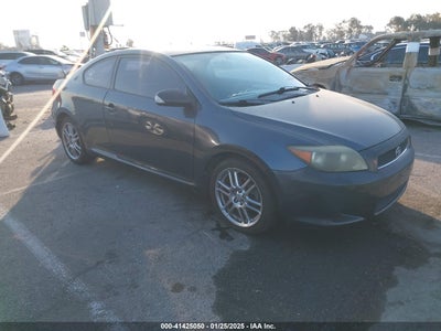 SCION TC 2007