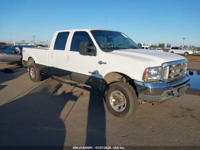 FORD F-250 2003