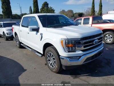 FORD F-150 2022