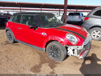 MINI HARDTOP 2015