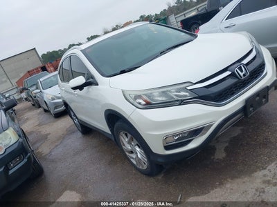 HONDA CR-V 2015