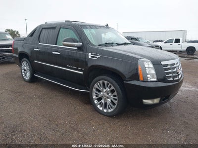 CADILLAC ESCALADE EXT 2007