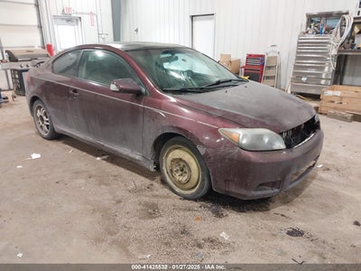 SCION TC 2005