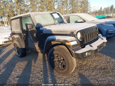 JEEP WRANGLER 2024