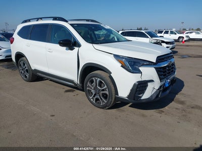 SUBARU ASCENT 2024