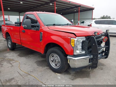 FORD F-250 2017