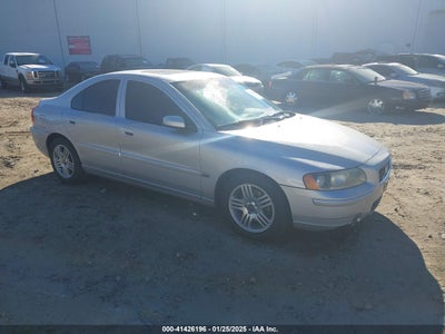 VOLVO S60 2006