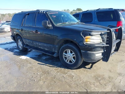 FORD EXPEDITION 2004