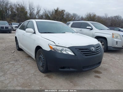 TOYOTA CAMRY 2010