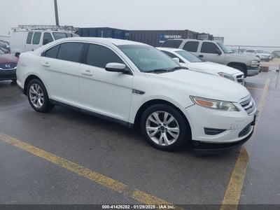 FORD TAURUS 2010