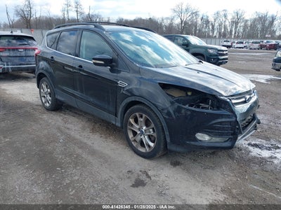 FORD ESCAPE 2013