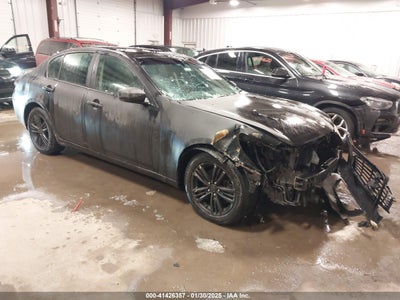 INFINITI Q40 2015