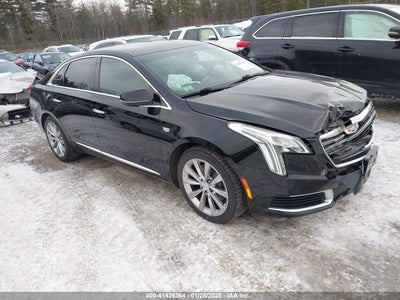 CADILLAC XTS 2019