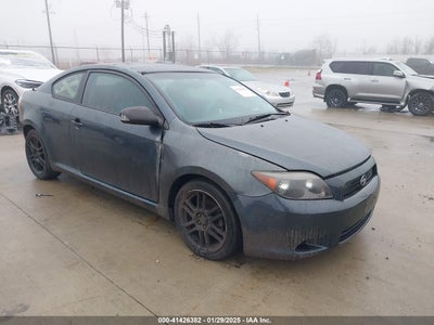 SCION TC 2008