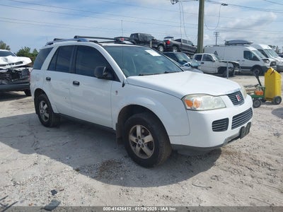 SATURN VUE 2006