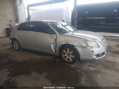 TOYOTA AVALON 2006