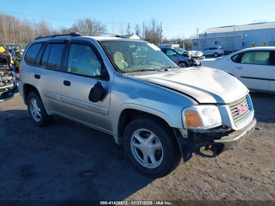 GMC ENVOY 2005