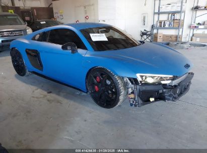 Audi R8 2023