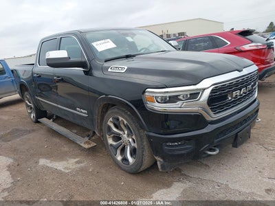 RAM 1500 2023