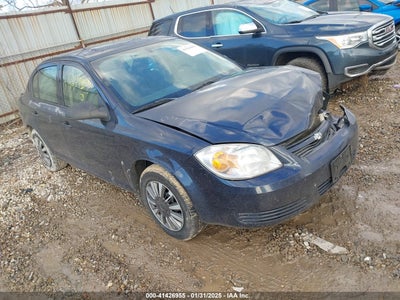 CHEVROLET COBALT 2008