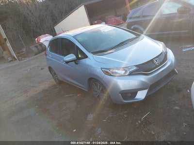 HONDA FIT 2015