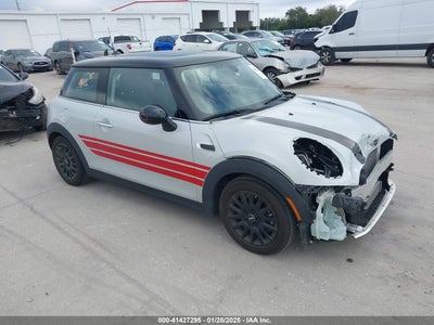 MINI HARDTOP 2015