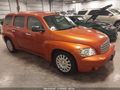 CHEVROLET HHR 2007