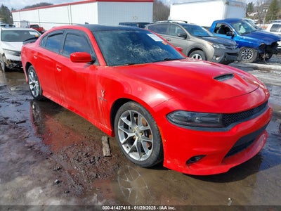 DODGE CHARGER 2020