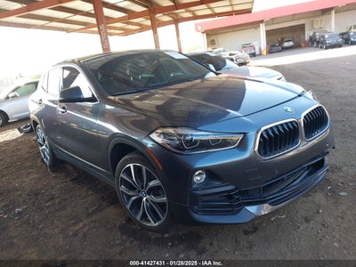 BMW X2 2020