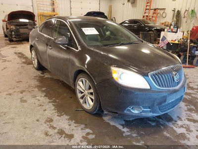 BUICK VERANO 2013