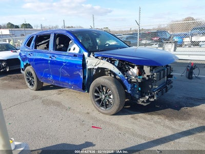 HONDA CR-V 2023