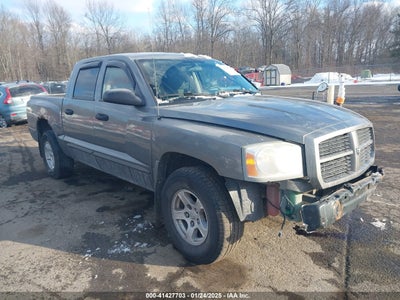 DODGE DAKOTA 2006