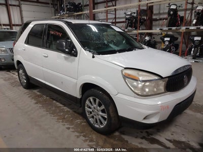 BUICK RENDEZVOUS 2006