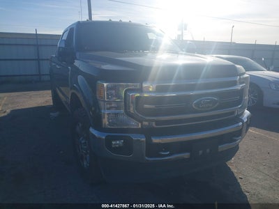 FORD F-250 2020