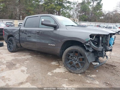 RAM 1500 2023