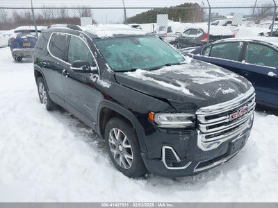 GMC ACADIA 2021