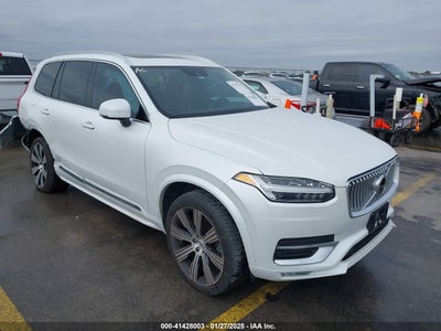 VOLVO XC90 2020