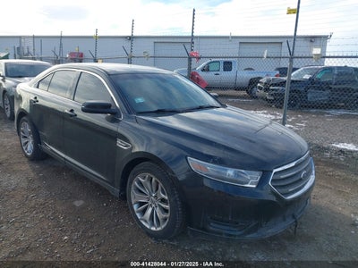 FORD TAURUS 2013