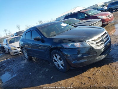 HONDA CROSSTOUR 2012